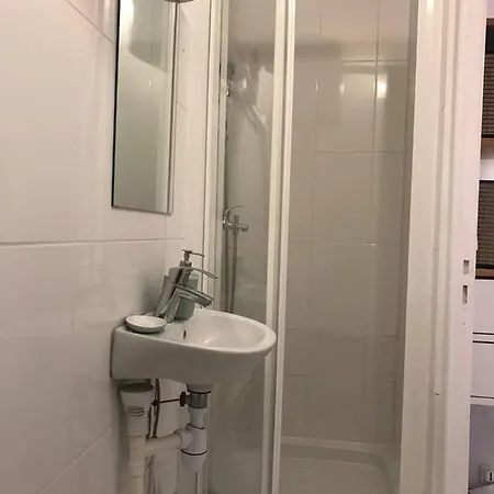 Apartament Passy - Tour Eiffel *