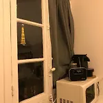 Appartement Passy - Tour Eiffel *