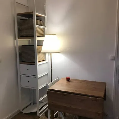 Passy - Tour Eiffel *