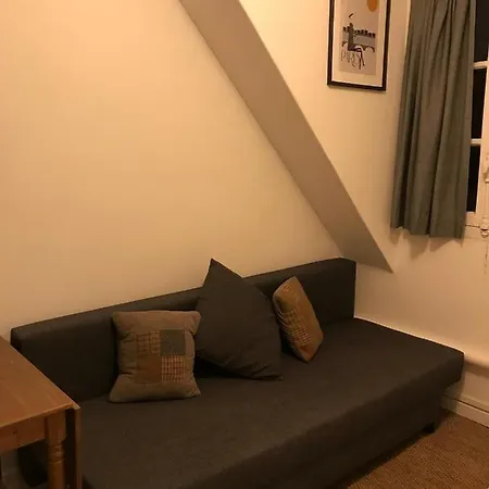 Passy - Tour Eiffel Apartamento Paris