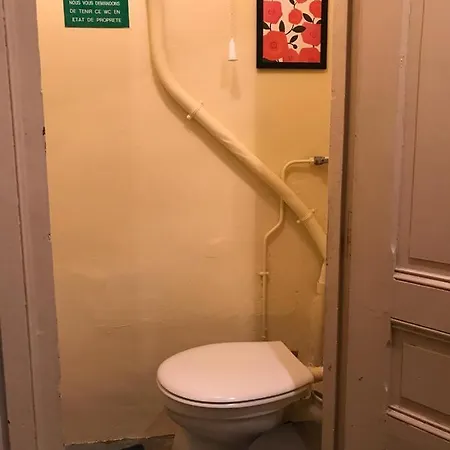 Apartamento Passy - Tour Eiffel Paris