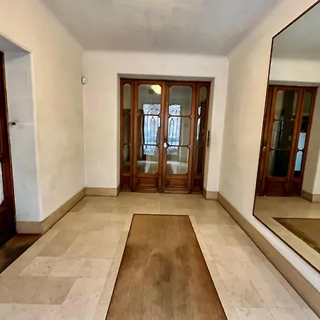 Passy - Tour Eiffel * Paryż