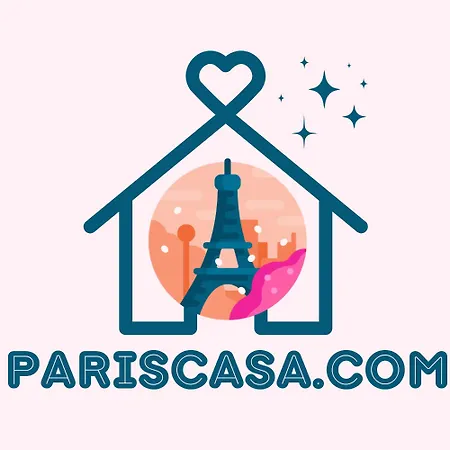 Passy - Tour Eiffel Apartman *