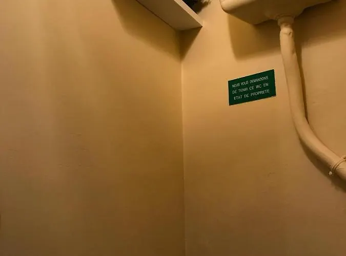 Apartamento Passy - Tour Eiffel