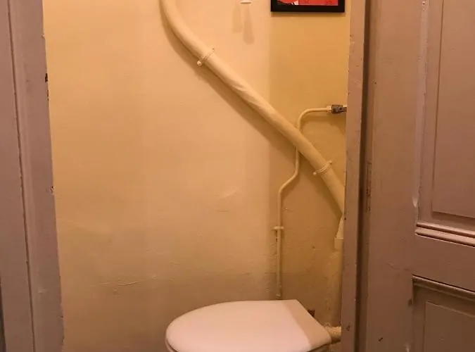 Apartment Passy - Tour Eiffel Paris