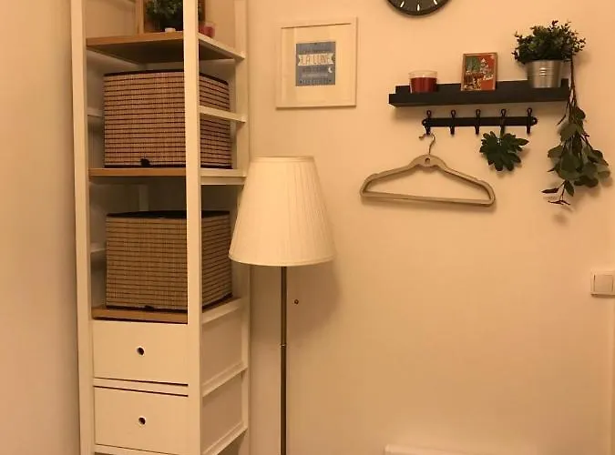 Apartament Passy - Tour Eiffel *