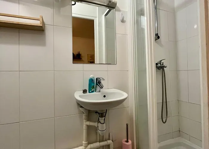 Passy - Tour Eiffel Paris