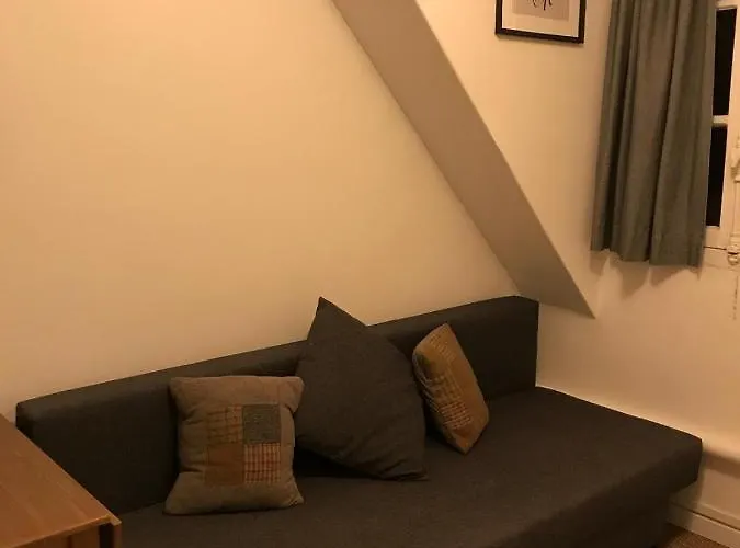 Passy - Tour Eiffel Appartement Parijs