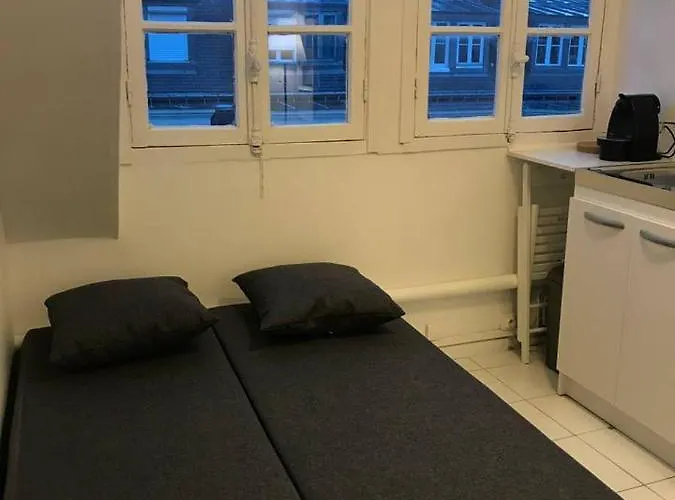 Passy - Tour Eiffel Appartement *