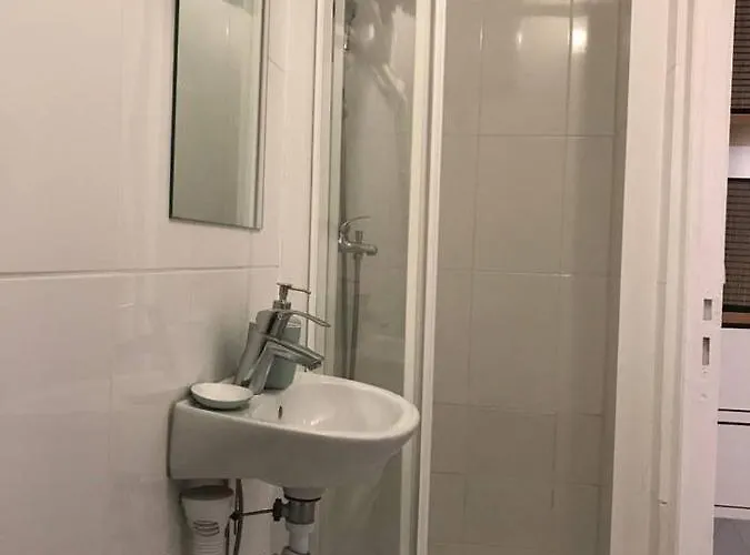 Appartement Passy - Tour Eiffel *