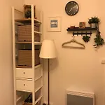 דירה Passy - Tour Eiffel *